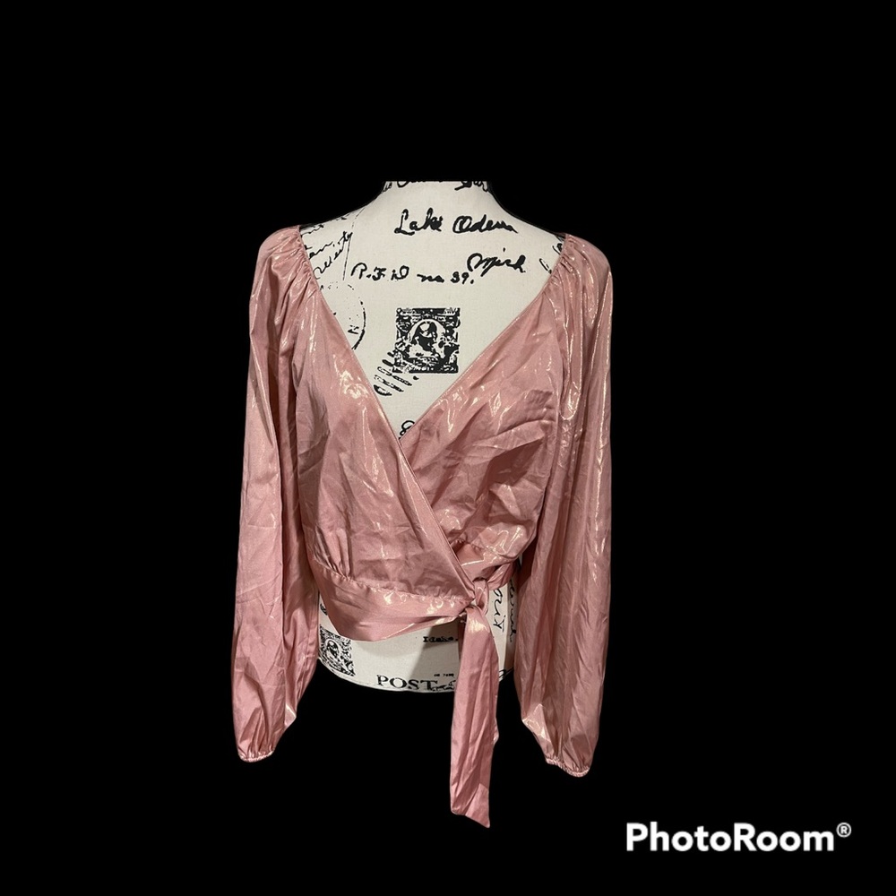 Victoria Secret blouse